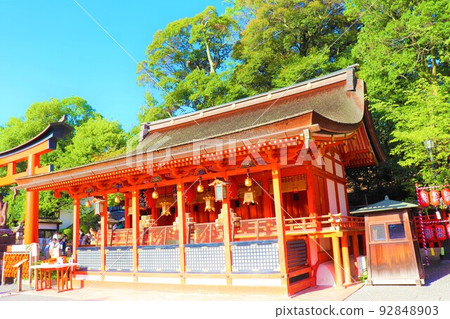 伏見Inari Taisha 伏見Inari Taisha 92848903