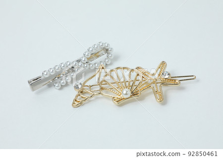 hair, hair, hair, hairpins, barrettes, barrettes, ornaments, accessories, women, hair ornaments, hair accessors 92850461