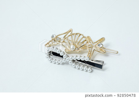 hair, hair, hair, hairpins, barrettes, barrettes, ornaments, accessories, women, hair ornaments, hair accessors 92850478