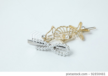 hair, hair, hair, hairpins, barrettes, barrettes, ornaments, accessories, women, hair ornaments, hair accessors 92850481