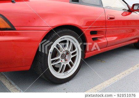 Toyota MR2 SW20 type 3 92851076