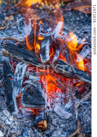 Bonfire Bonfire 92851971