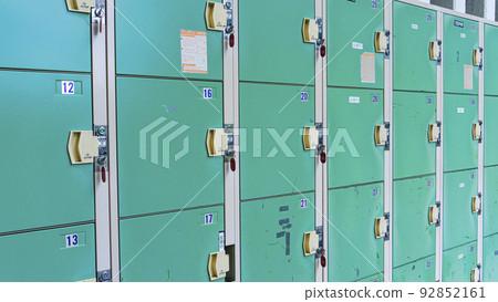 硬幣儲物櫃 硬幣儲物櫃 92852161