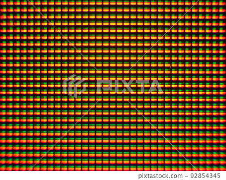 Liquid crystal display (enlarged) 92854345