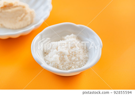 Chicken glass soup base Chicken glass soup base 92855594