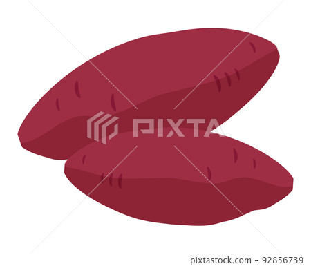 Sweet potato 2 92856739