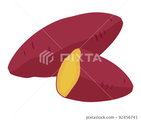 Sweet potato 92856741