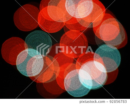A ring of light A ring of light 92856783