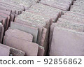Slate tiles are an excellent roofing solution 92856862