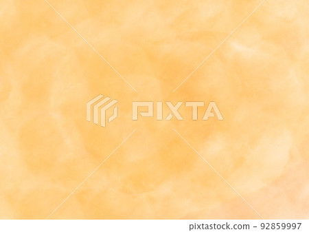 orange soft background material 92859997