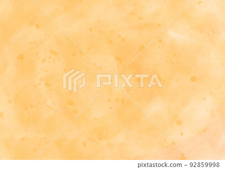 orange soft background material 92859998