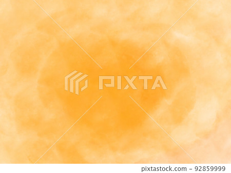 orange soft background material 92859999