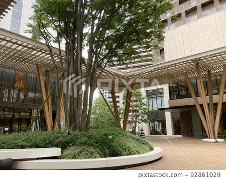 共享辦公室 KOIL（柏之葉校區） 92861029