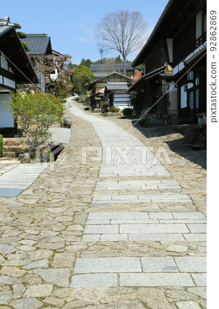Magome旅館 Magome旅館 92862869