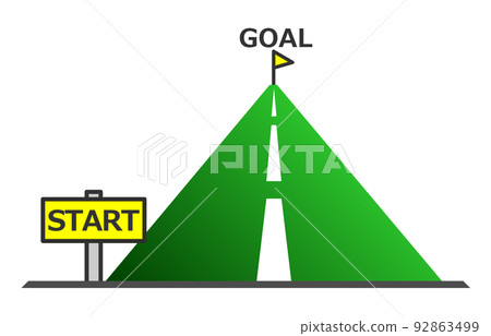 從起點到遠方的道路 從起點到遠方的道路 92863499