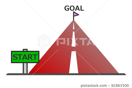 從起點到遠方的道路 從起點到遠方的道路 92863500