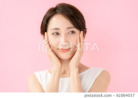 女粉背 92864037