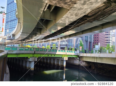 神田橋 神田橋 92864120