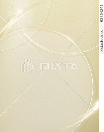 Luxury background material 92864241