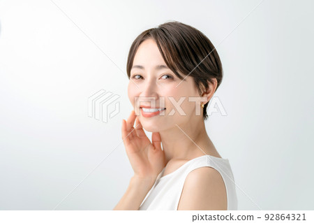皮膚護理 92864321