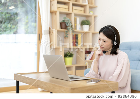 視頻通話不順利 通訊問題 視頻通話不順利 通訊問題 92864386