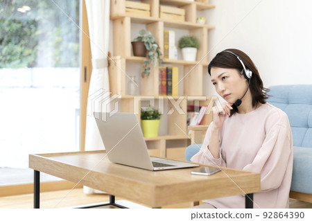 視頻通話不順利 通訊問題 視頻通話不順利 通訊問題 92864390