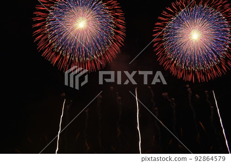 Nagaoka Festival Fireworks Festival 2022 Nagaoka Festival Fireworks Festival 2022 92864579