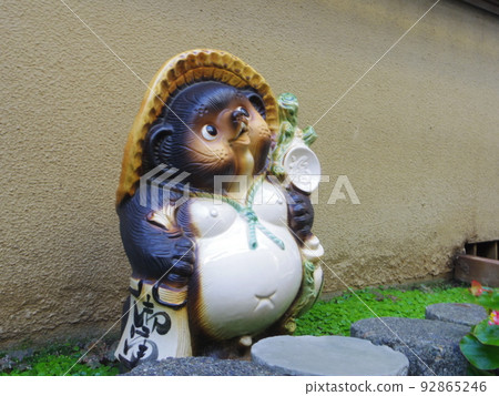 浣熊繪圖 92865246