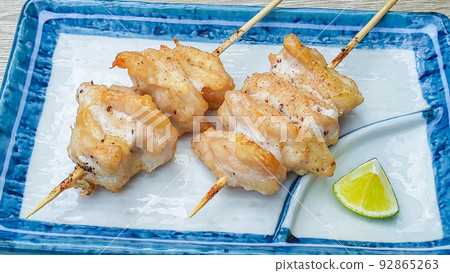 Yagen 軟骨串 92865263