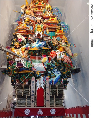 Hakata Yamakasa 92866062