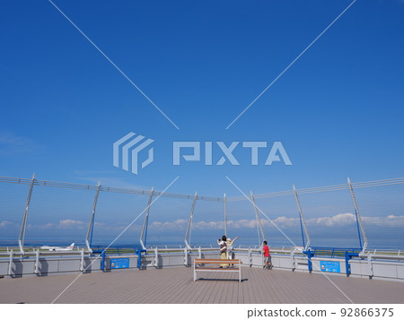 夏季新特麗亞空中甲板 92866375