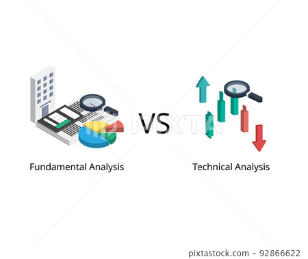 Technical Analysis compare to Fundamental Analysis Technical Analysis compare to Fundamental Analysis 92866622