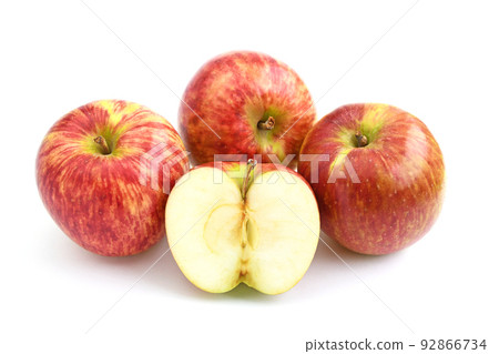 Apple (Princess Tsugaru) Apple (Princess Tsugaru) 92866734