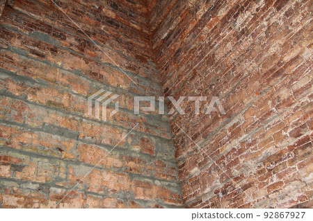 Scenery of the ruins of My Son, Vietnam Scenery of the ruins of My Son, Vietnam 92867927