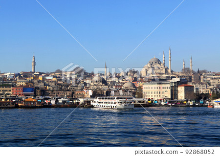impression in istanbul turkey impression in istanbul turkey 92868052