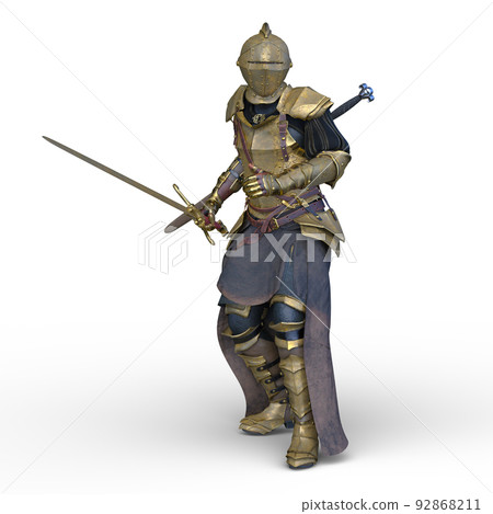 Knight 92868211