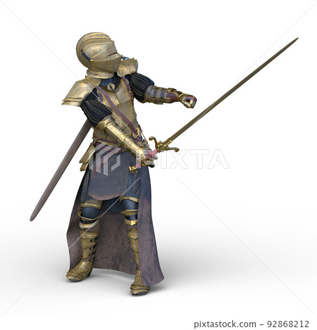 Knight 92868212