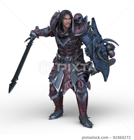 Knight 92868272