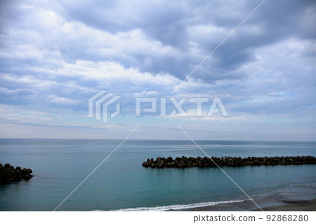 The calm before the storm 92868280