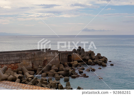 The calm before the storm 92868281