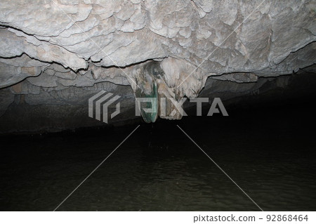 Scenery of Phong Nha Dong, Vietnam Scenery of Phong Nha Dong, Vietnam 92868464