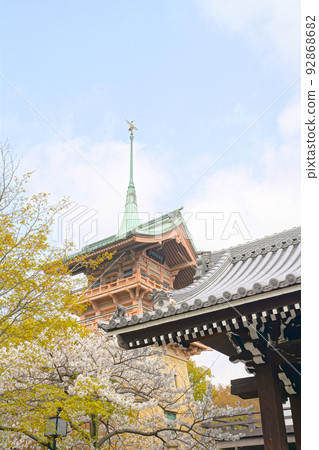 大雲院的現代建築 大雲院的現代建築 92868682