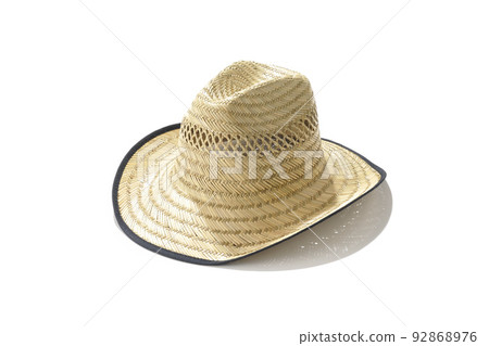 草帽/草帽 92868976