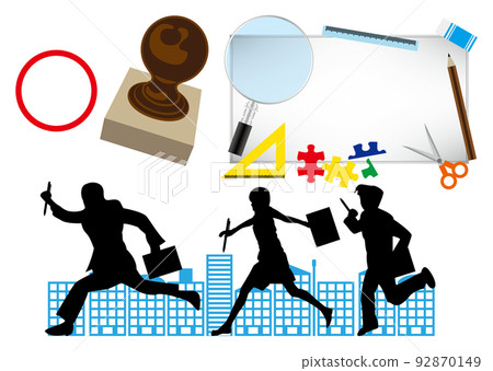 智力競賽 92870149