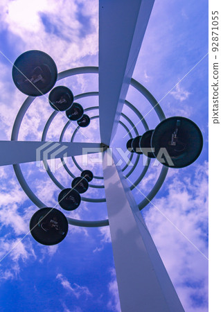 The nature of Toryo Park and the townscape of Tadotsu Town The nature of Toryo Park and the townscape of Tadotsu Town 92871055