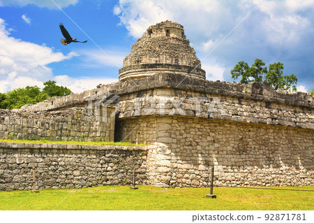 Yucatan Peninsula, Traces of Dreams of Mayan Civilization Yucatan Peninsula, Traces of Dreams of Mayan Civilization 92871781