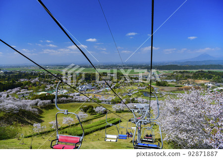 Miyakonojo City Takagi Kannonike Park Miyakonojo City Takagi Kannonike Park 92871887