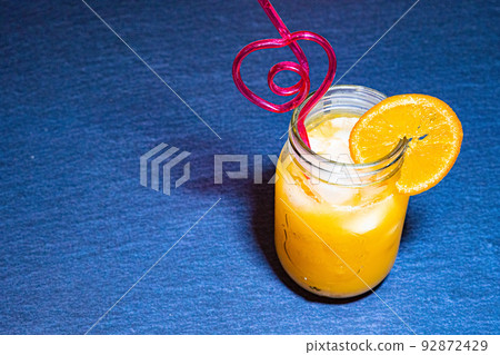 Orange juice  92872429