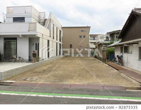 住宅用地 92873335