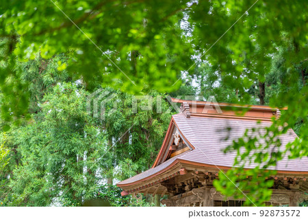 Kami-cho, Kami-gun Kashima Shrine Kanetsukido Shinryoku Kami-cho, Kami-gun Kashima Shrine Kanetsukido Shinryoku 92873572